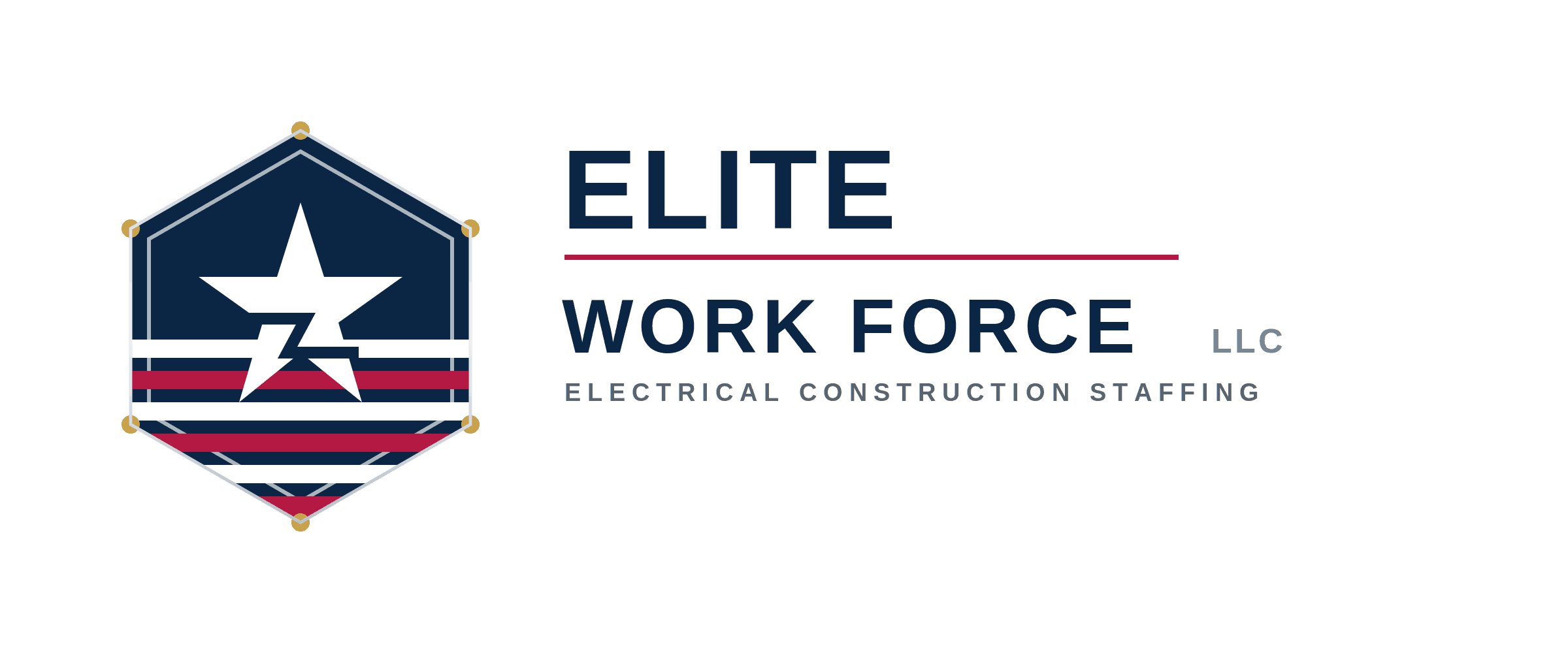 Elite Work Force LLC — Electrical Construction Staffing